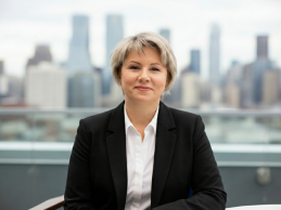olena sobkovych ca