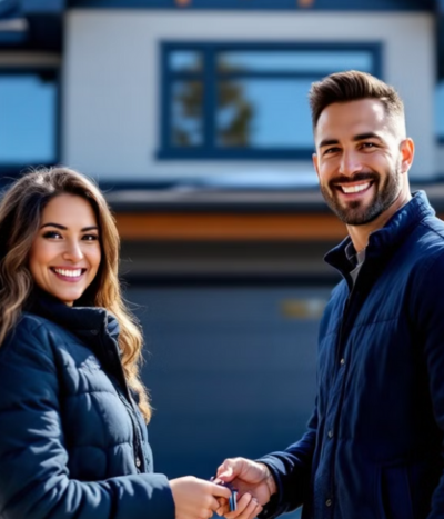 Buy a House in Calgary