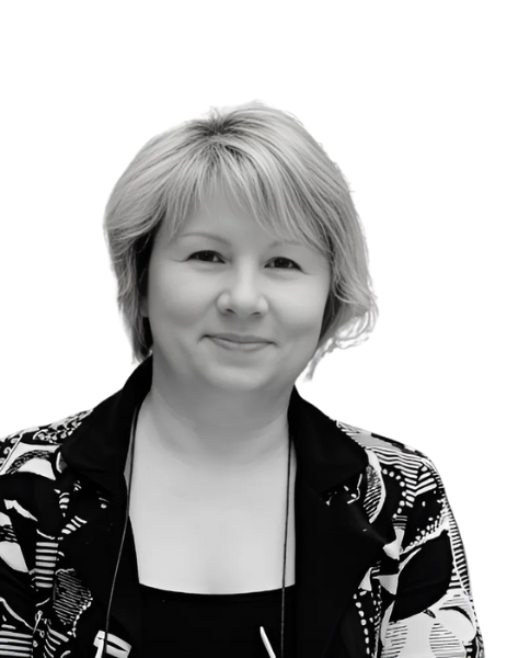 Olena realtor