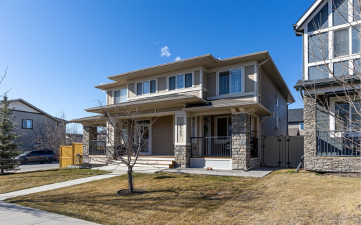 1545 LEGACY CIR SE CALGARY UA