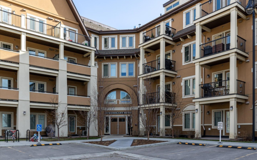 homes for sale in Mahogany Calgary Alberta 202 30 Mahogany Mews SE ua