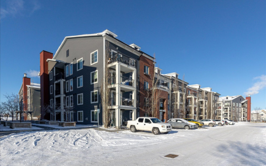 1 Bedroom Condo