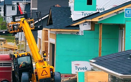 Calgary housing market 2025 en-main