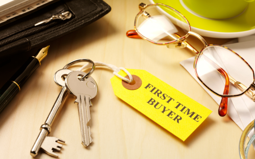 First-Time Buyers