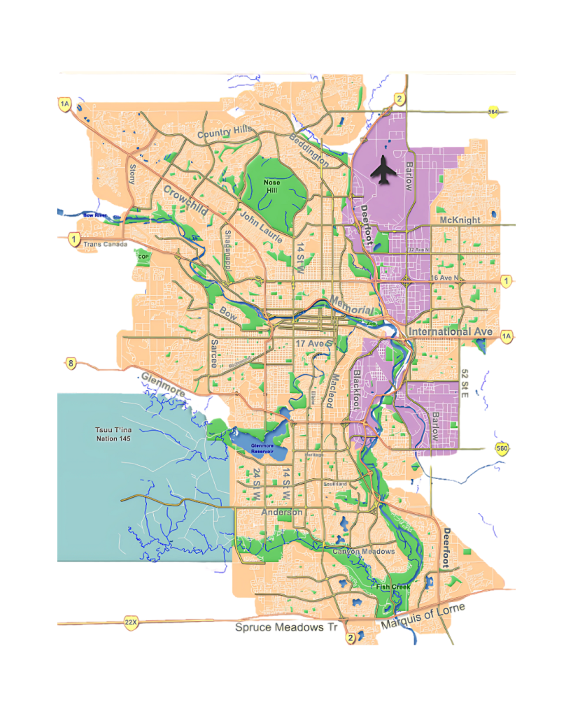 Mahogany homes for sale in Calgary 1