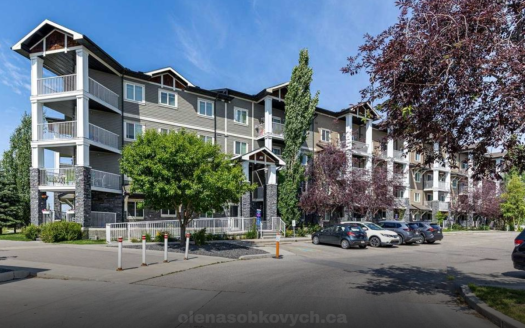 Calgary 3114 115 Prestwick Villas SE