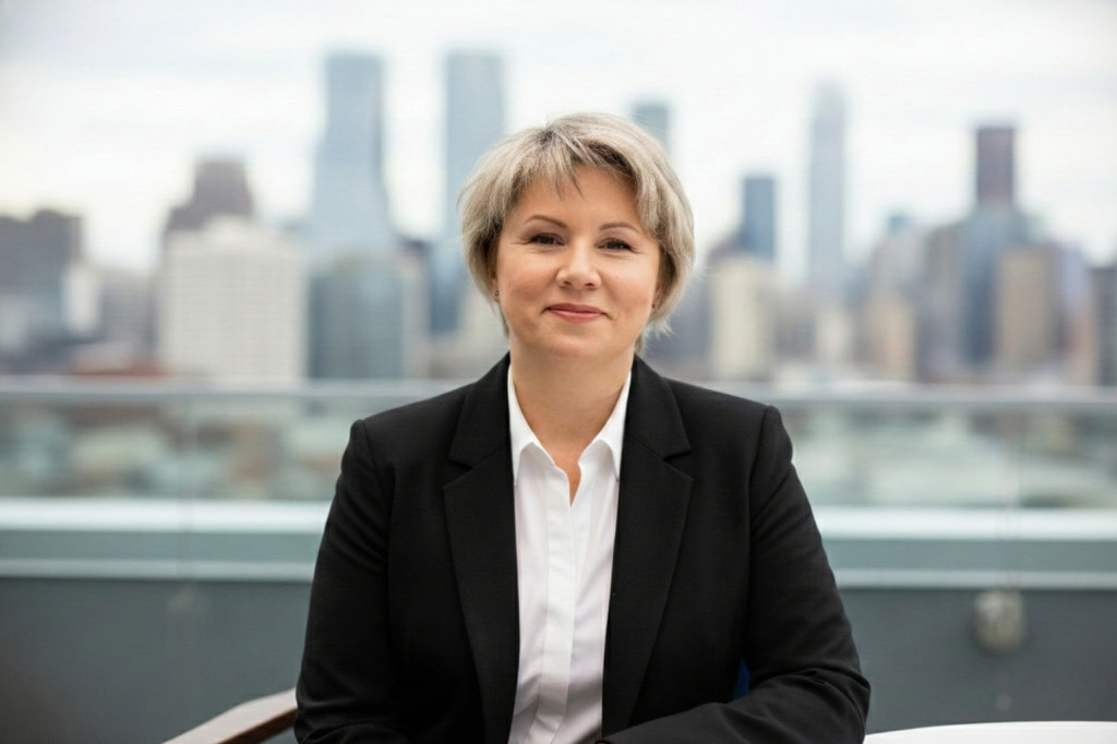 Olena rieltor Calgary