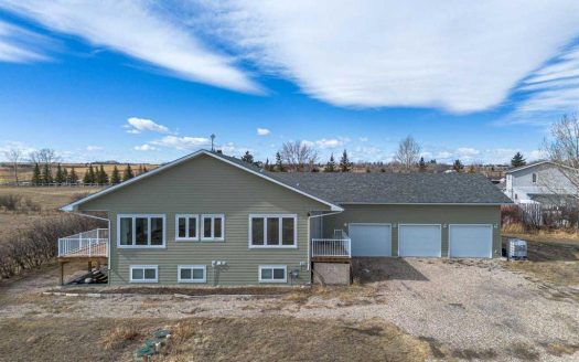 272017 Range Road 282 3