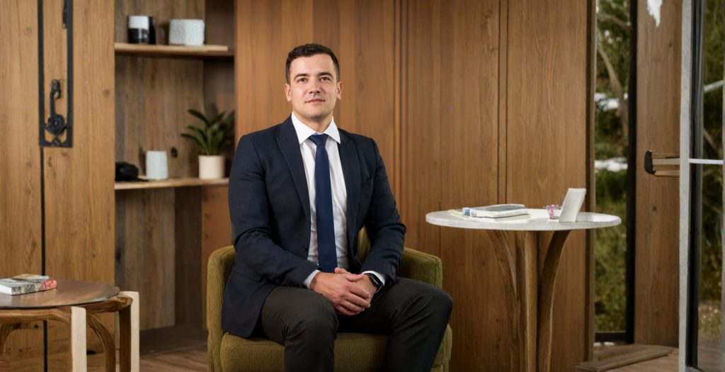 Igor Kyryliuk – Canadian Immigration Lawyer 1