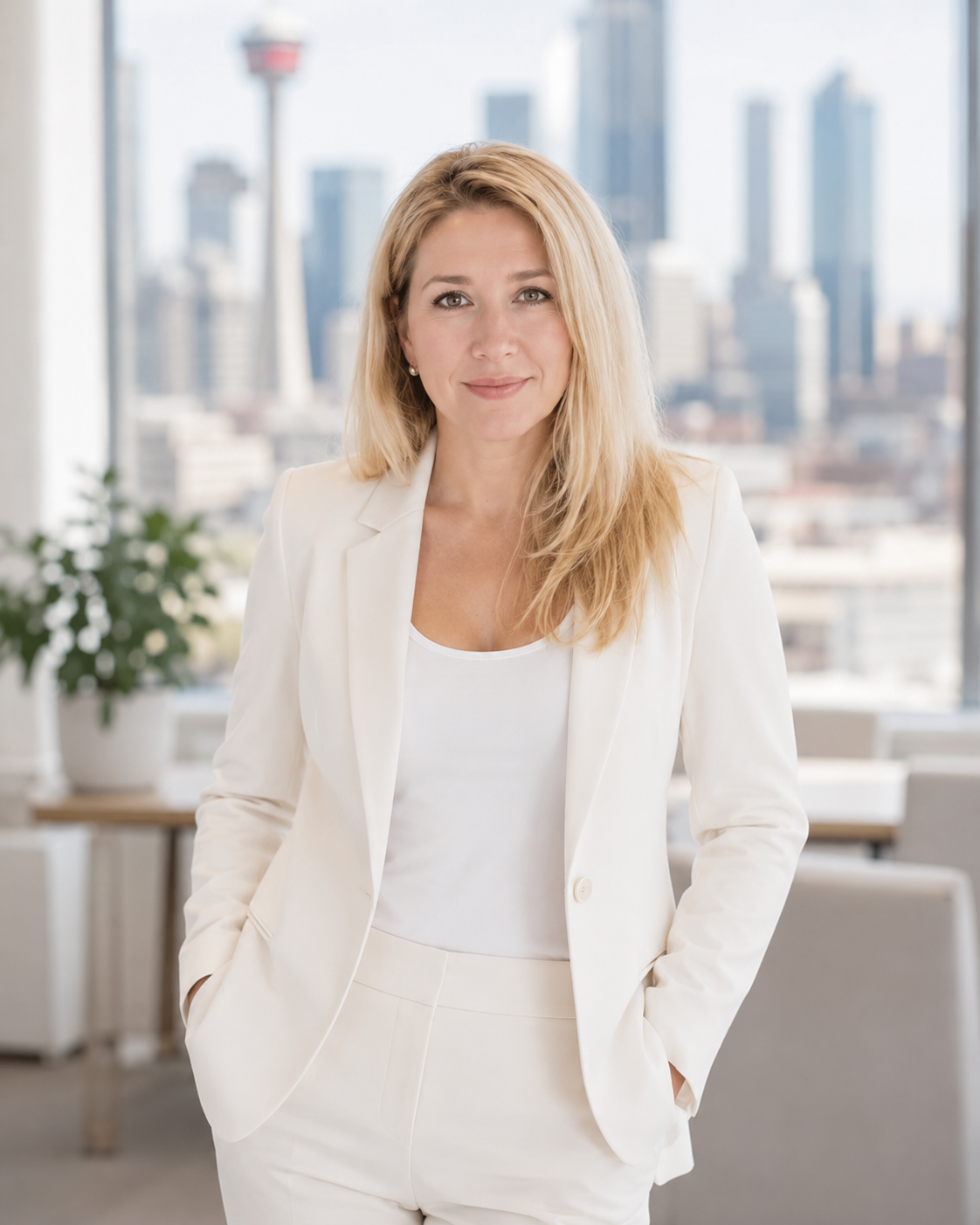 Lena Larsen Mortgage Broker