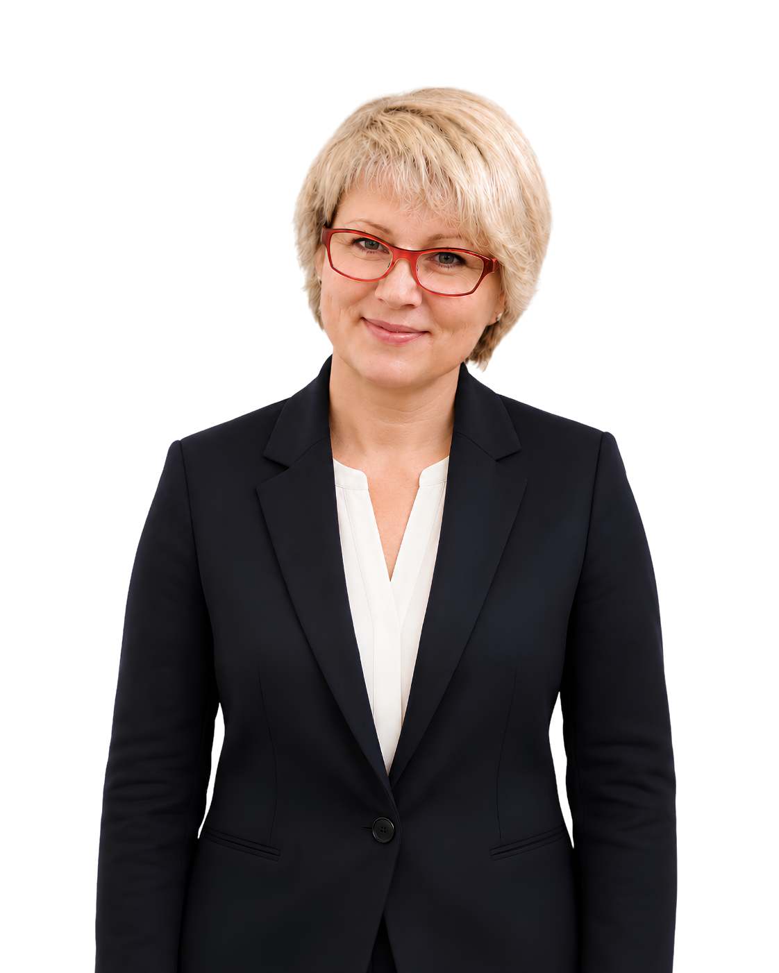 Olena Sobkovych