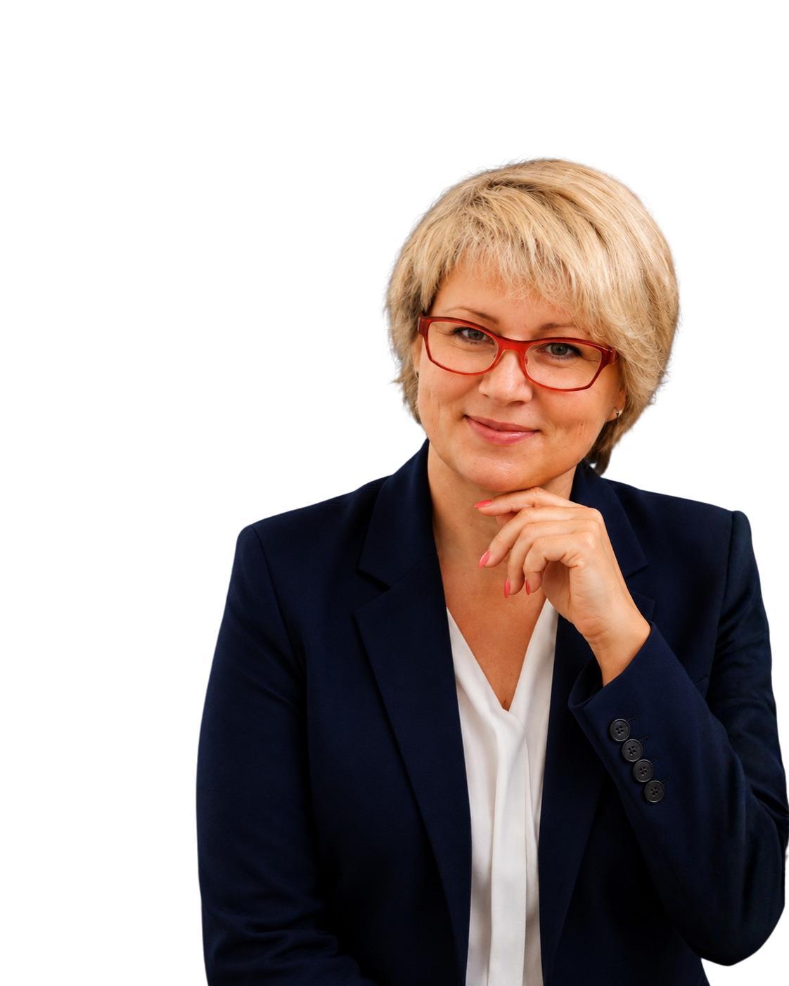 Olena Sobkovych Calgary Real Estate Advisor