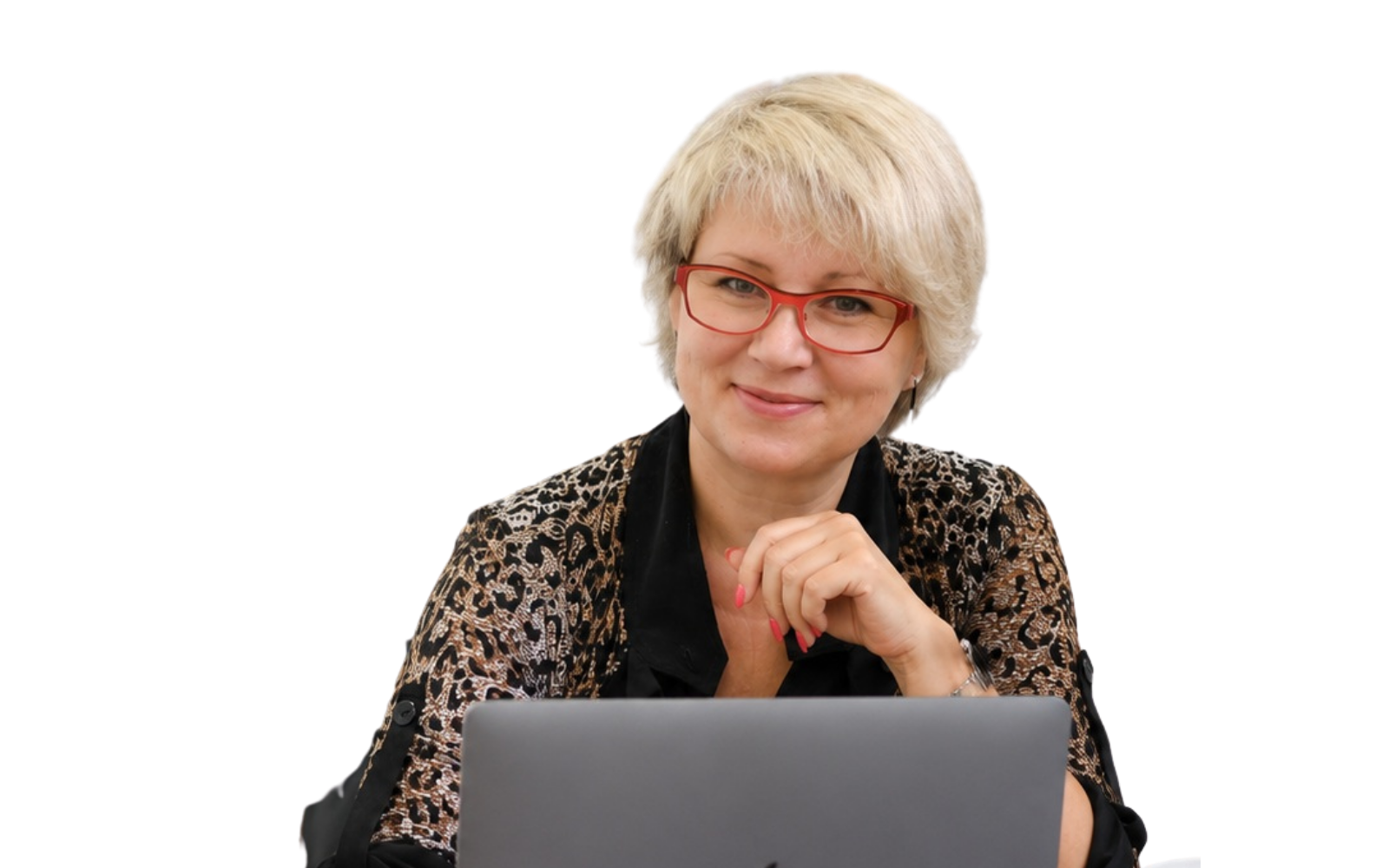 Olena Sobkovych Calgary Realtor