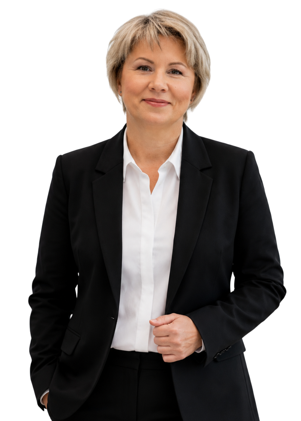 Calgary Realtor Olena Sobkovych, CIR Realty